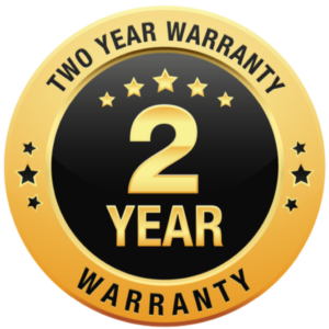 2 Year Warranty Parmeshwar CCTV