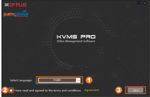 How to Install CP PLUS KVMS PRO for Windows 7/8/10 Desktop Application ...