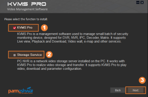 How to Install CP PLUS KVMS PRO for Windows 7/8/10 Desktop Application ...