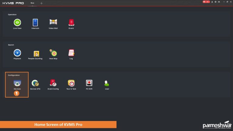 Everything You Need to Know How to Configure KVMS Pro Software ...