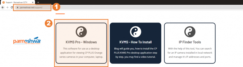 CP-Plus-KVMS-Pro-Win-Download-from-Parmeshwar-official-Website