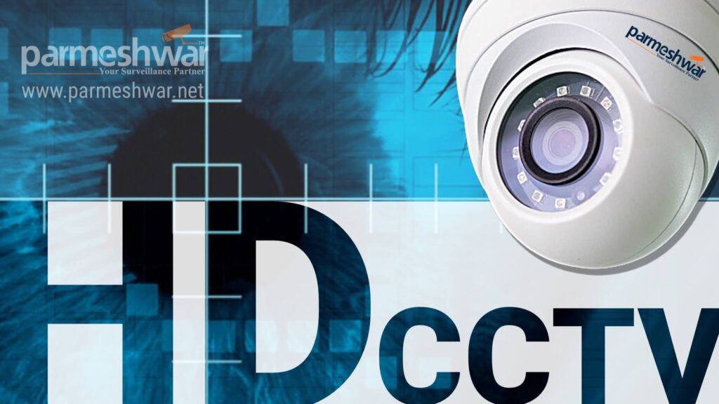 HD CCTV Banner
