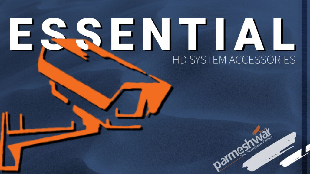 HD Essential Banner