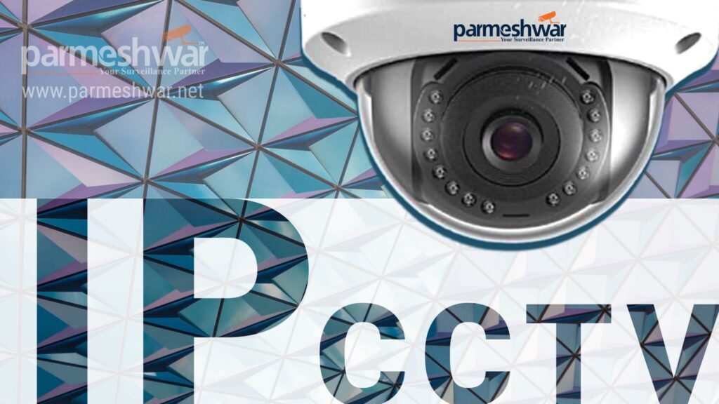 IP CCTV Banner