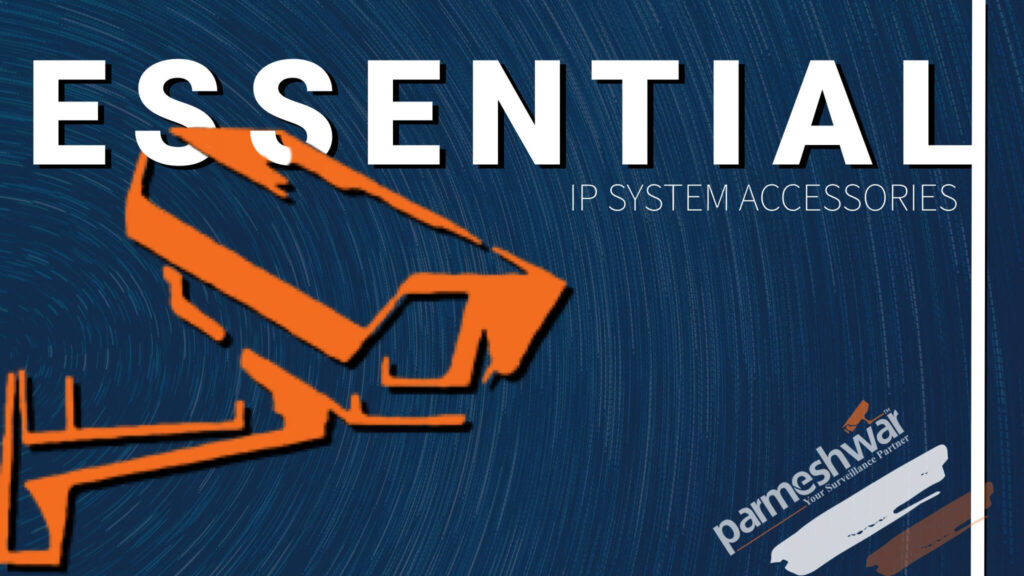 IP Essential Banner