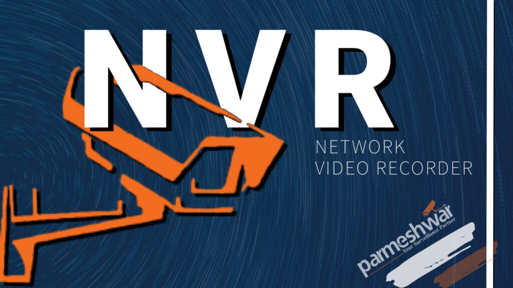 IP NVR Banner