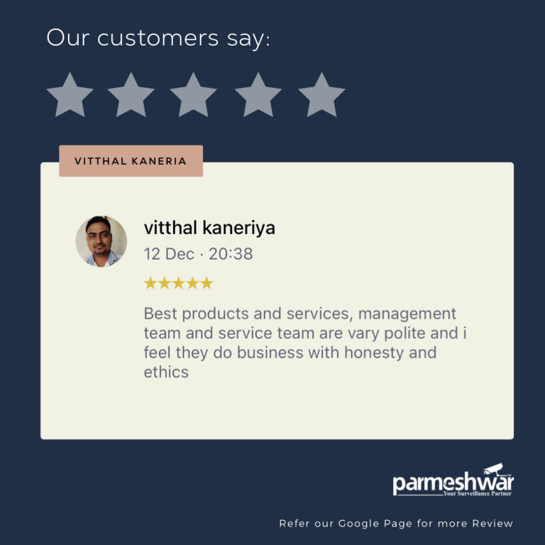 Parmeshwar Customer Feedback _21