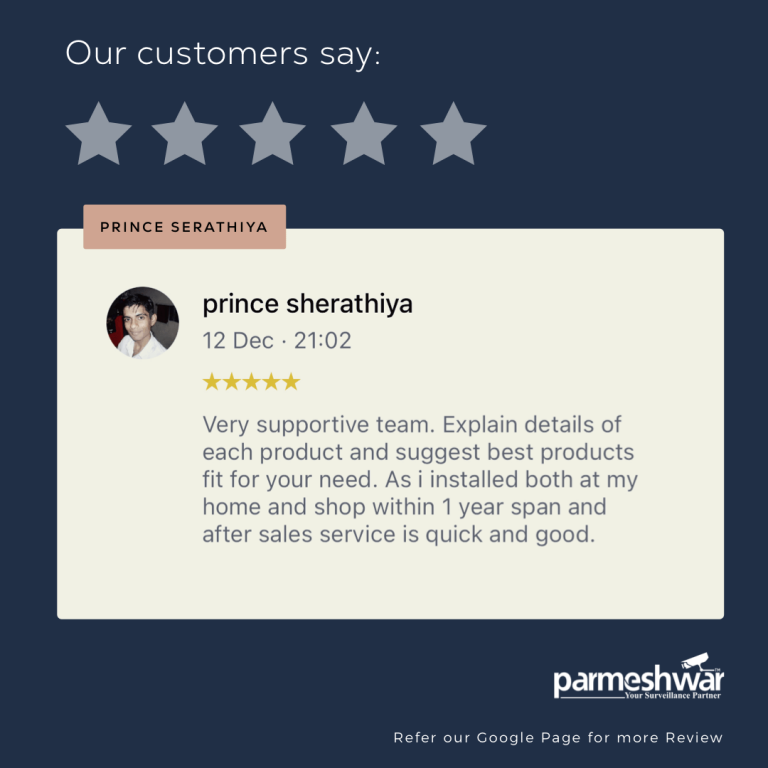 Parmeshwar Customer Feedback _22