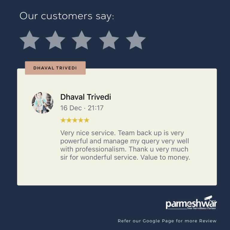 Parmeshwar Customer Feedback _25