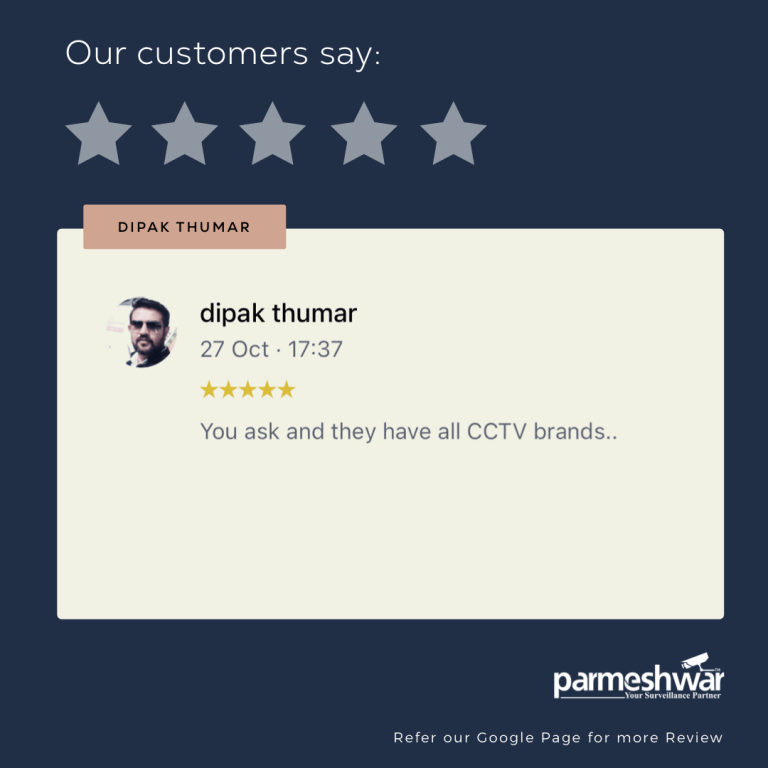 Parmeshwar Customer Feedback _42