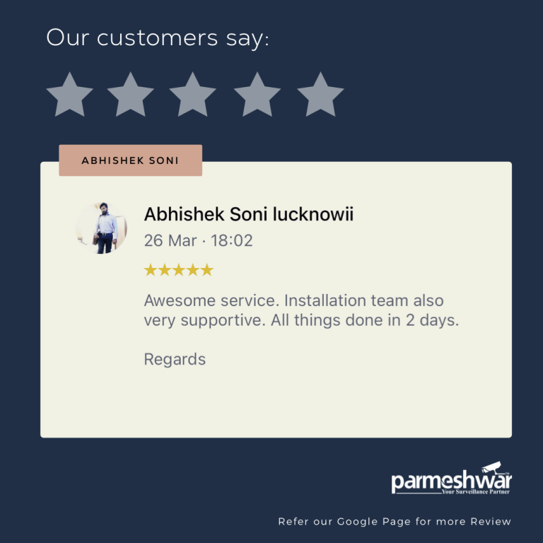 Parmeshwar Customer Feedback _49
